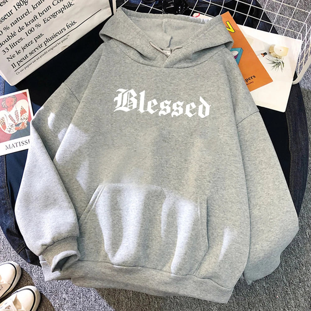 Blessed Hoodie