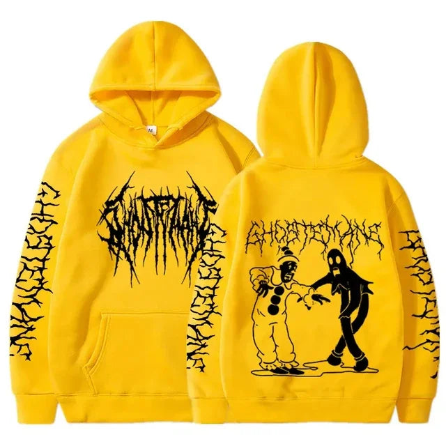 Ghostmane Hoodie