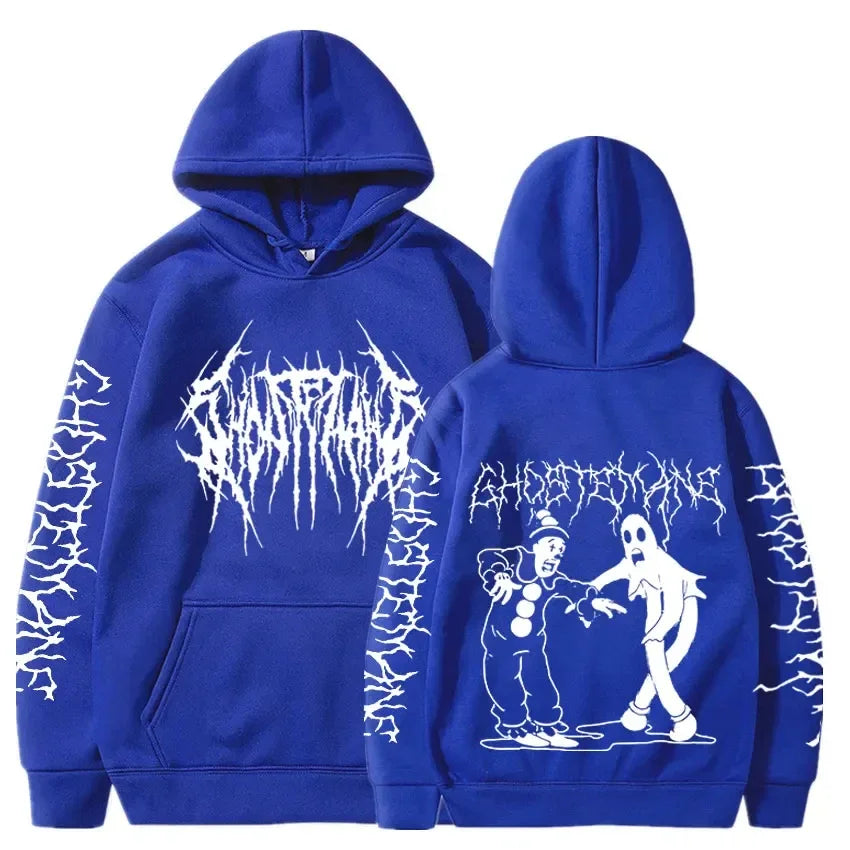 Ghostmane Hoodie