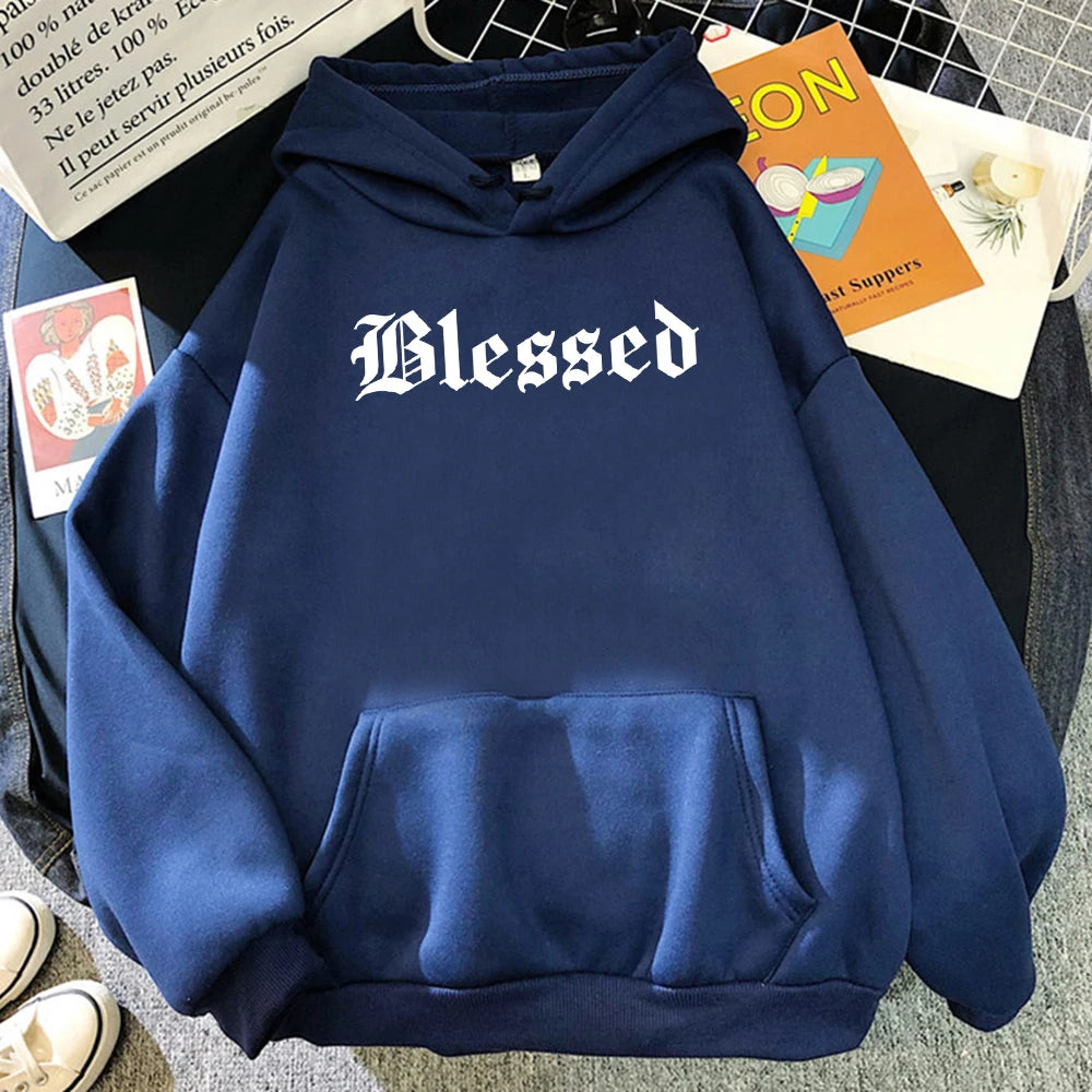 Blessed Hoodie