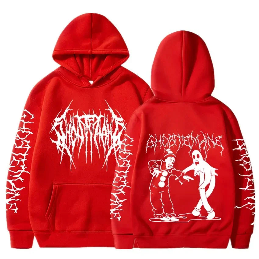 Ghostmane Hoodie