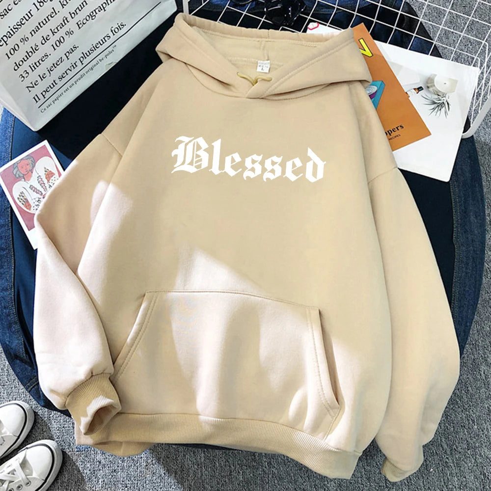 Blessed Hoodie
