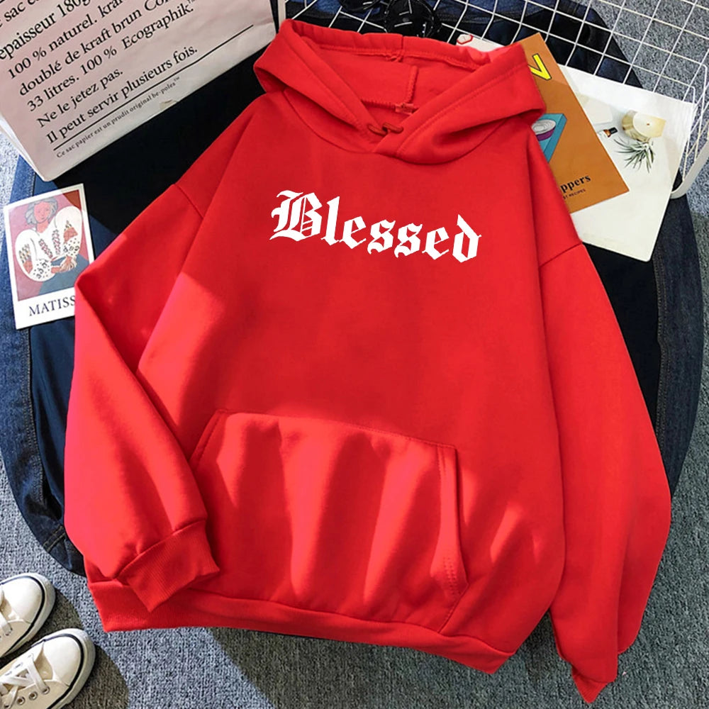Blessed Hoodie