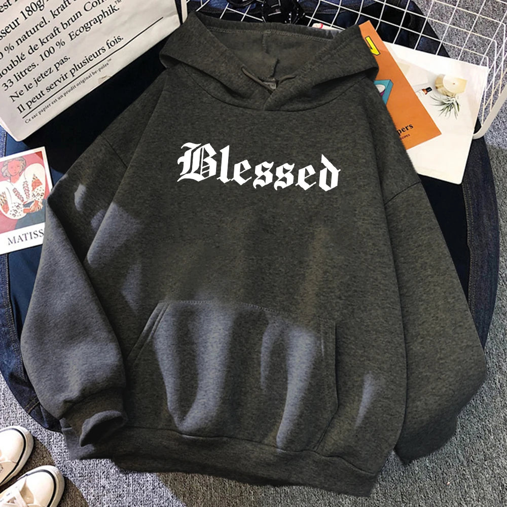 Blessed Hoodie