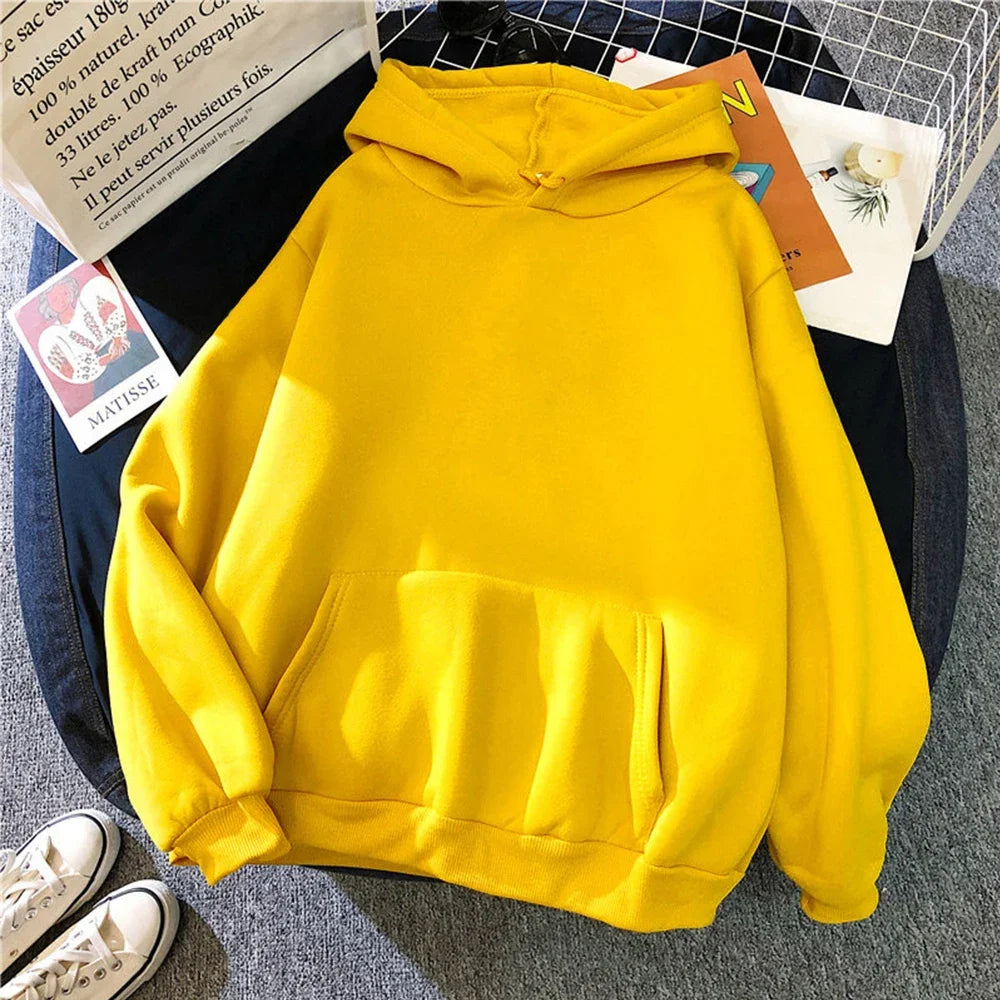 Oversized Hoodie