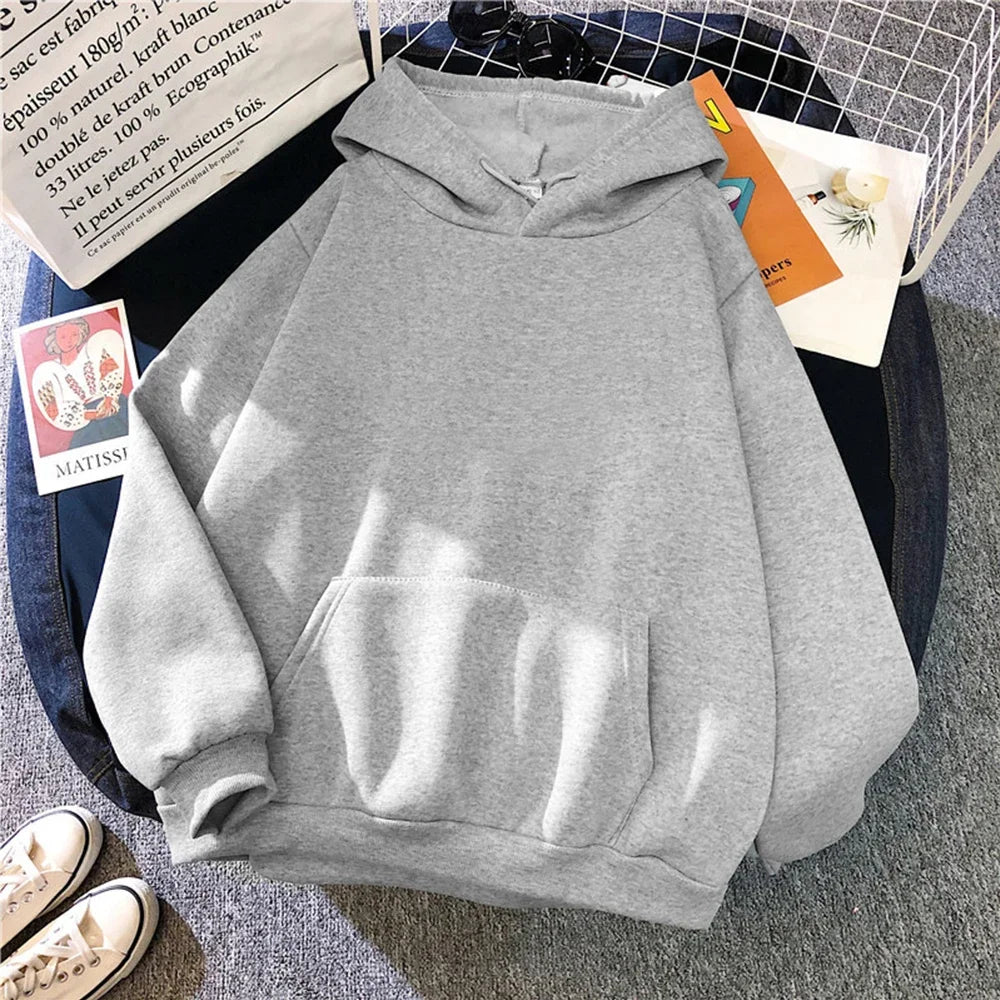 Oversized Hoodie