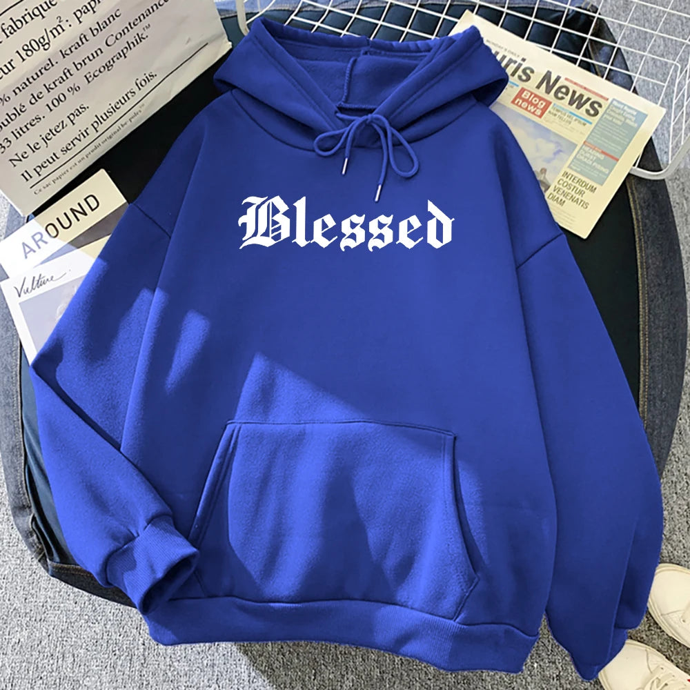 Blessed Hoodie