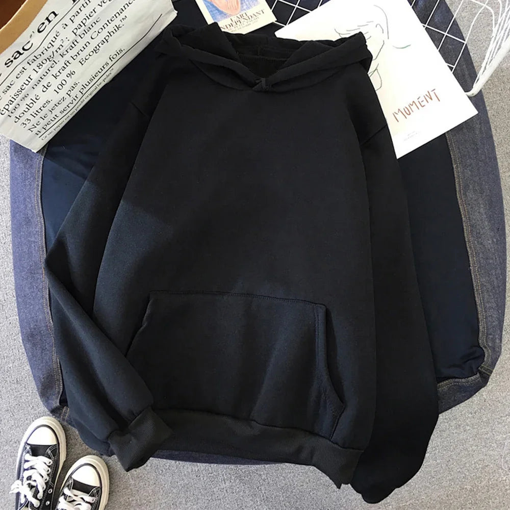 Oversized Hoodie