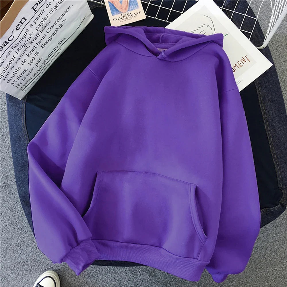 Oversized Hoodie