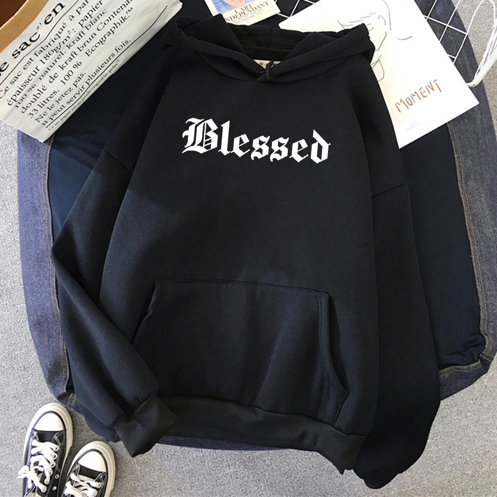 Blessed Hoodie