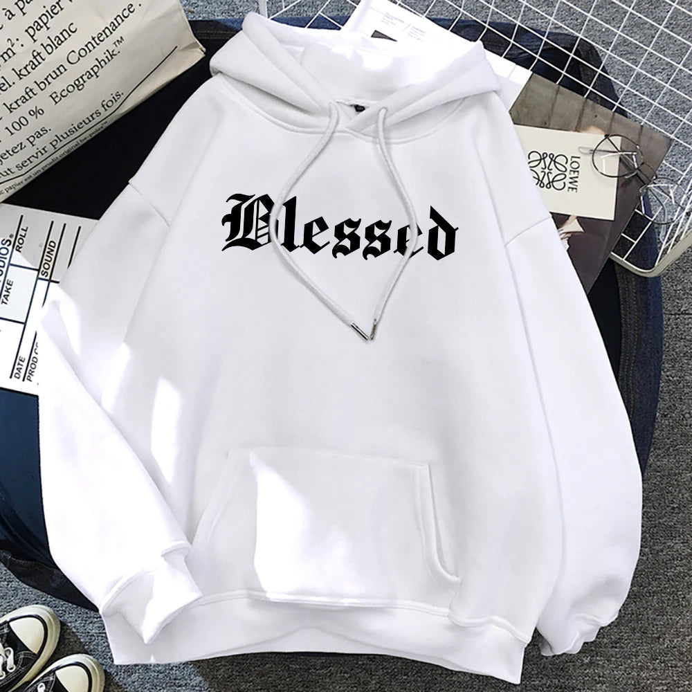 Blessed Hoodie