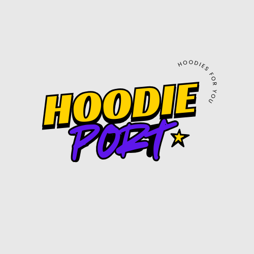 Hoodie Port