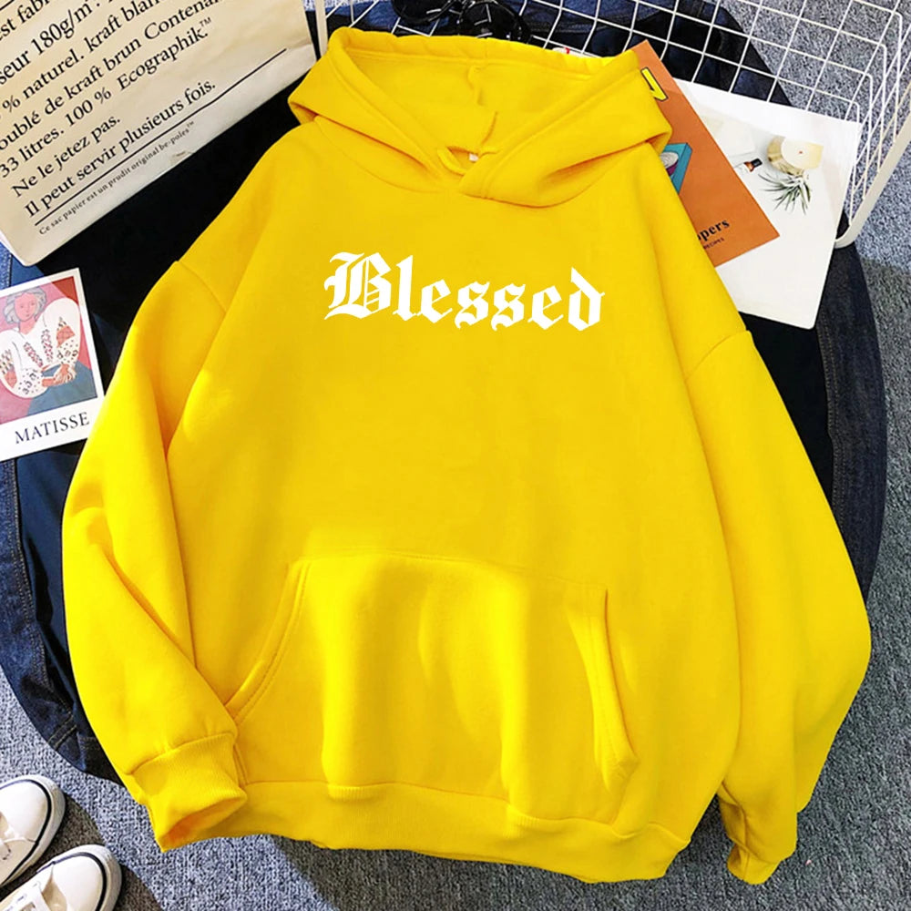 Blessed Hoodie