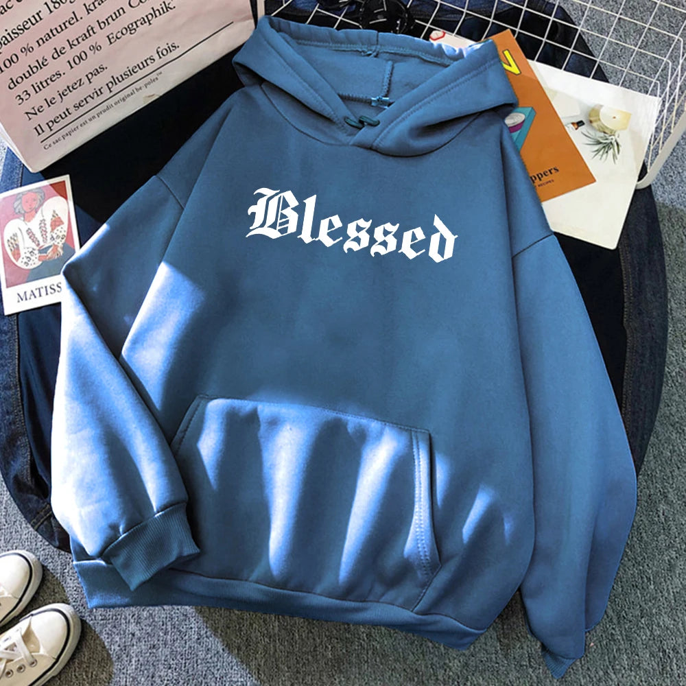 Blessed Hoodie