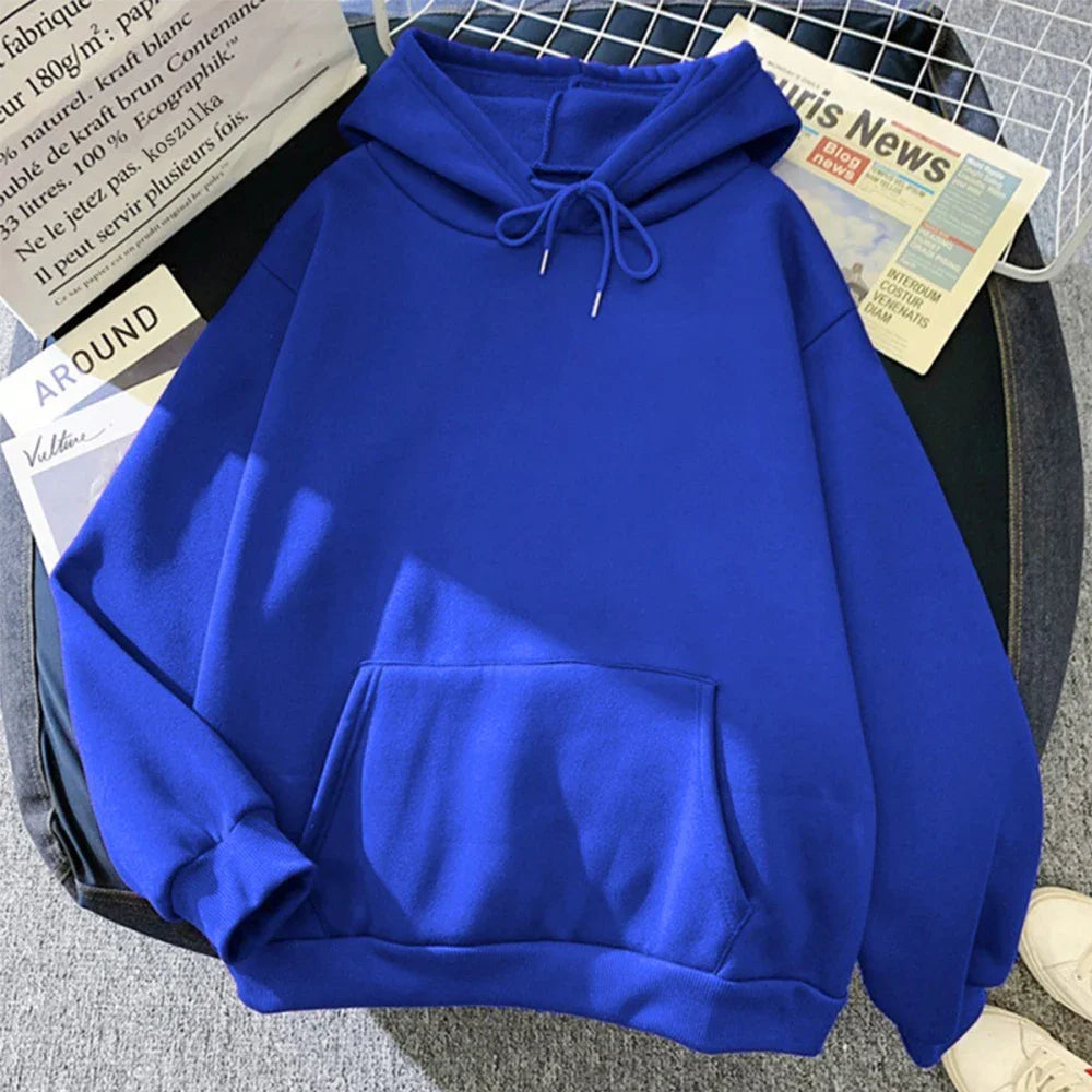 Oversized Hoodie