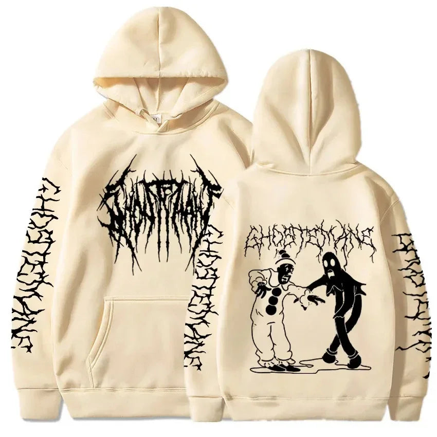 Ghostmane Hoodie