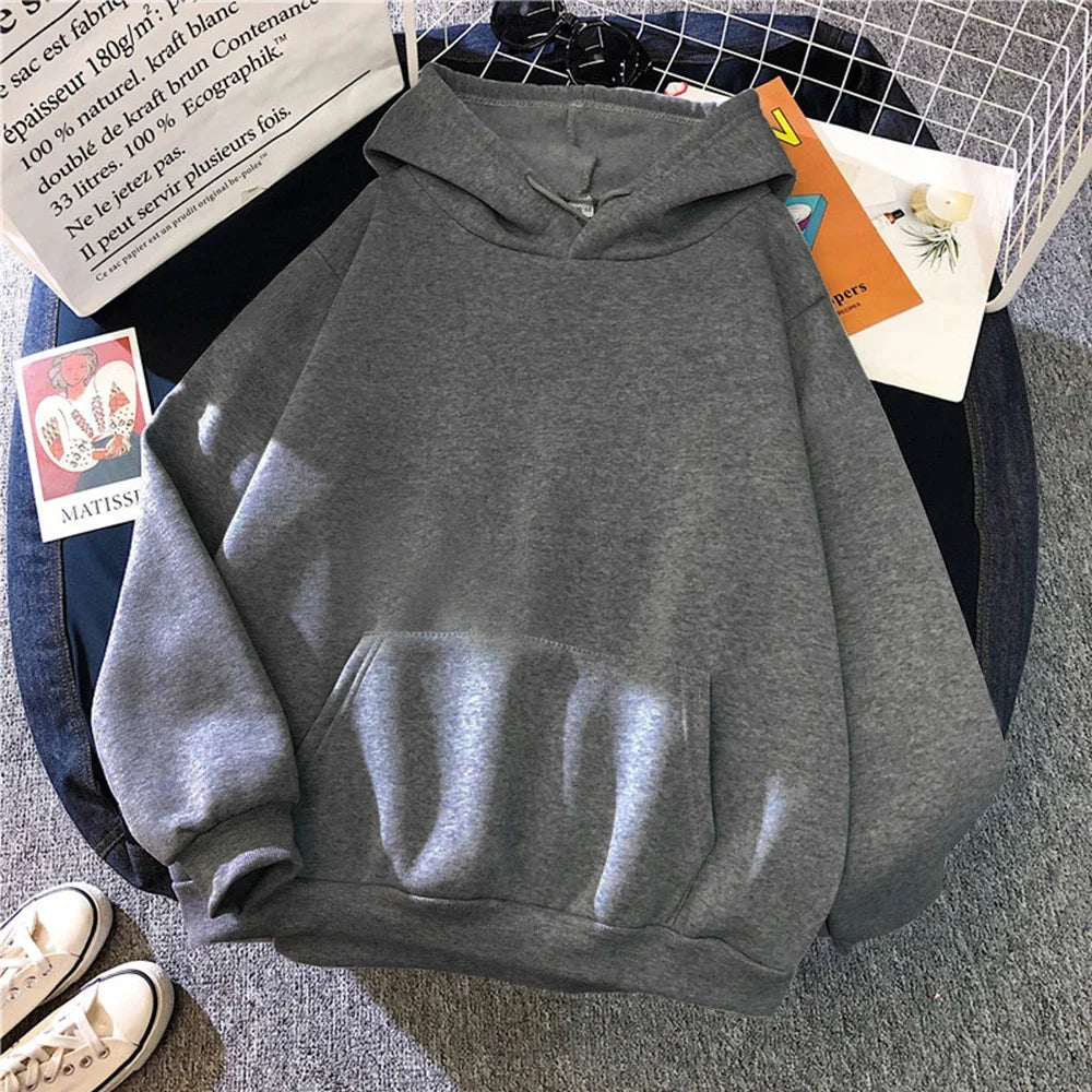 Oversized Hoodie