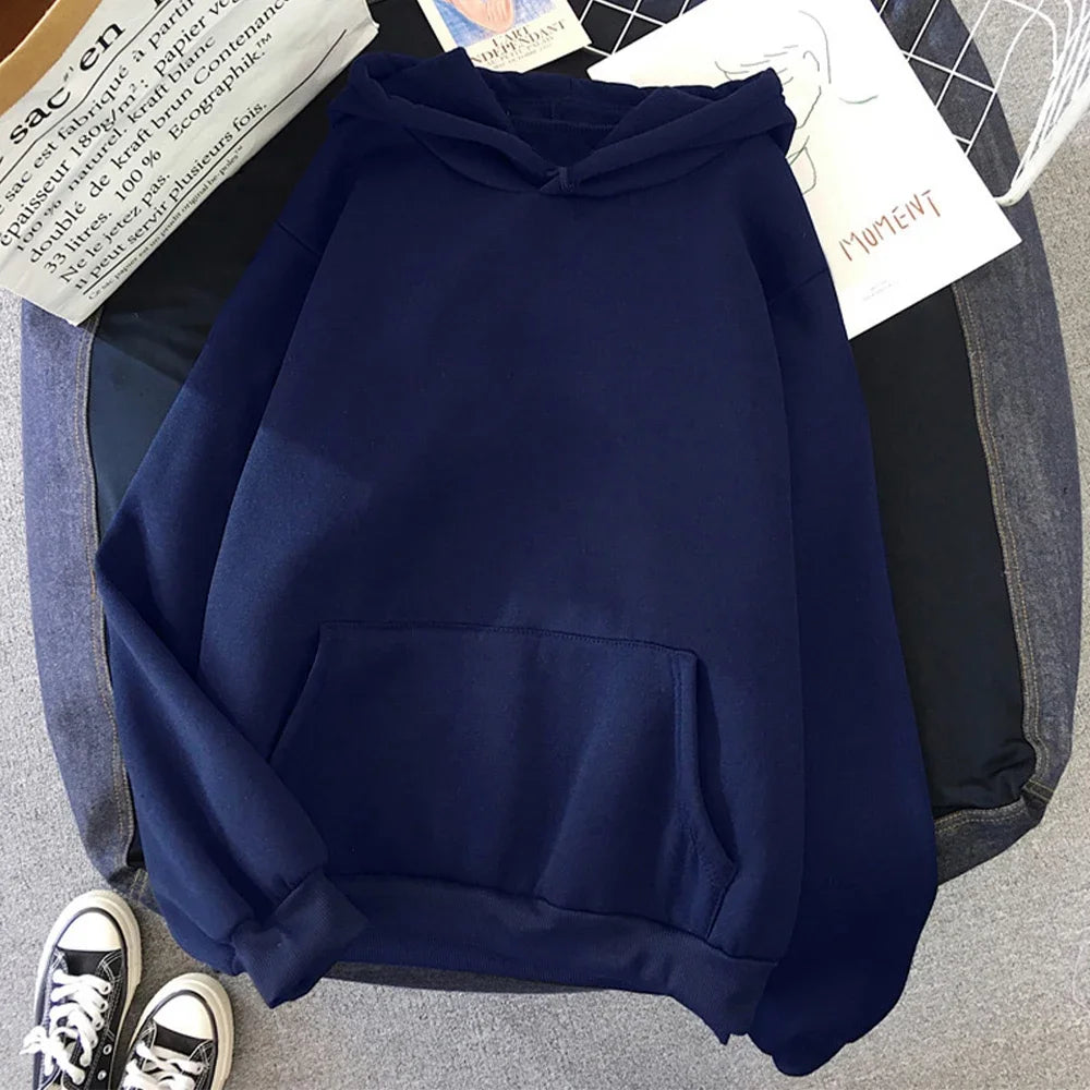 Oversized Hoodie