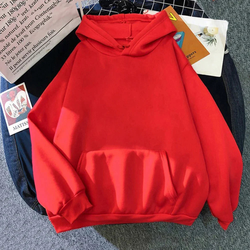 Oversized Hoodie