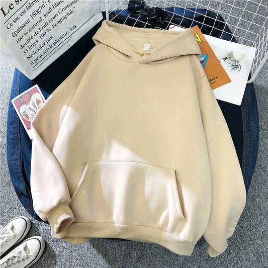 Oversized Hoodie