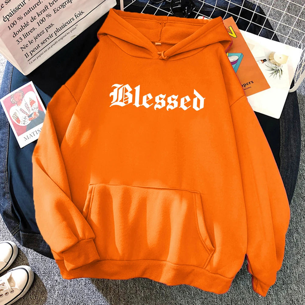 Blessed Hoodie