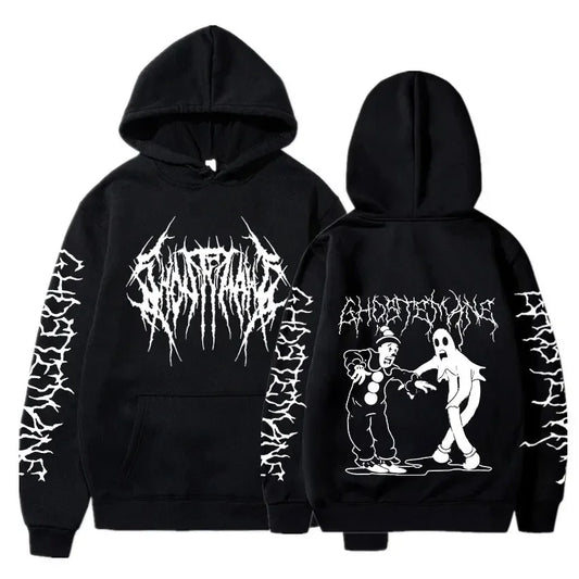Ghostmane Hoodie