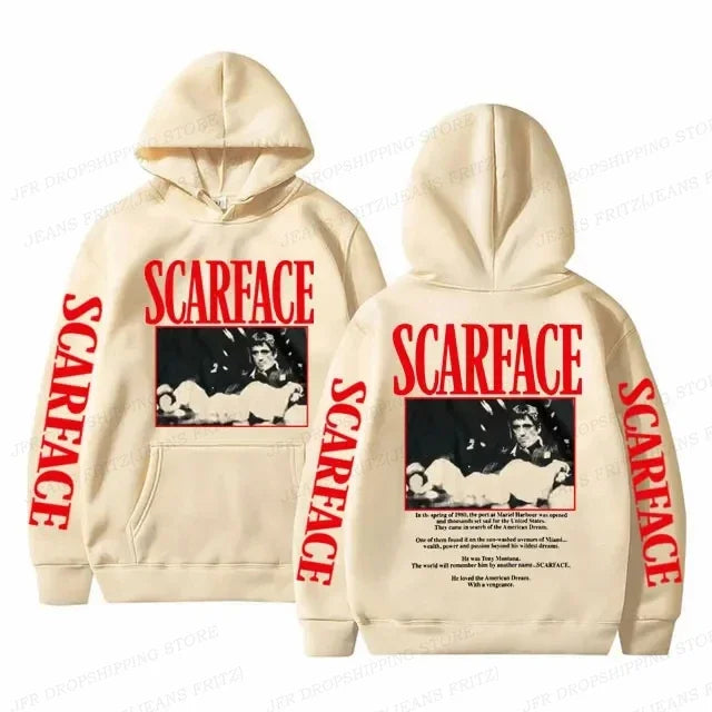 Scarface Hoodie