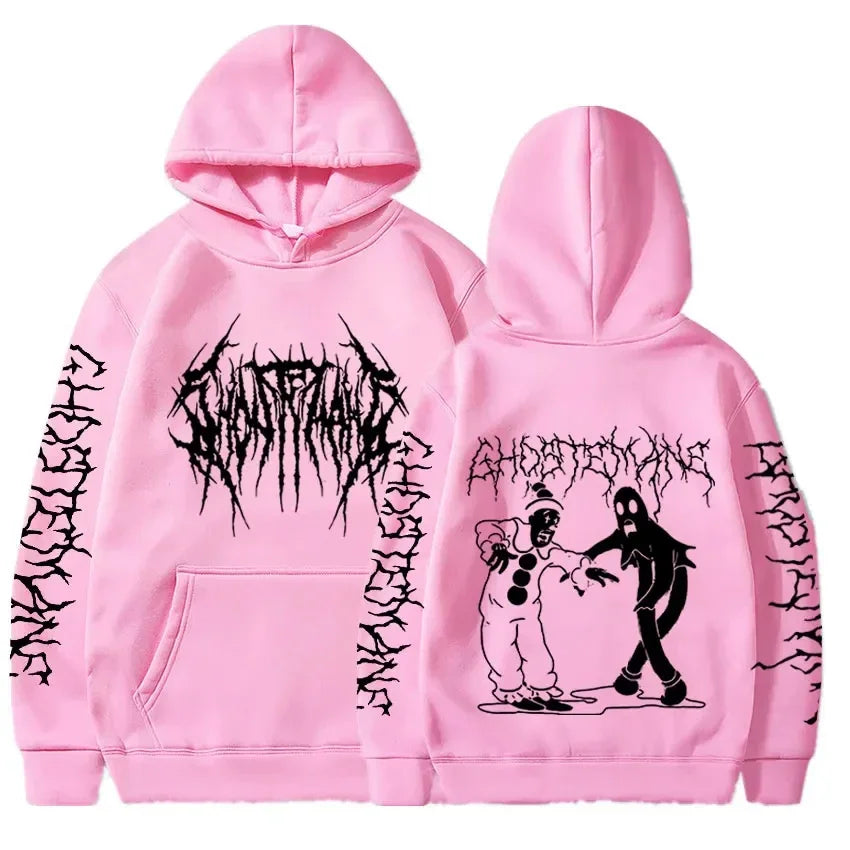 Ghostmane Hoodie