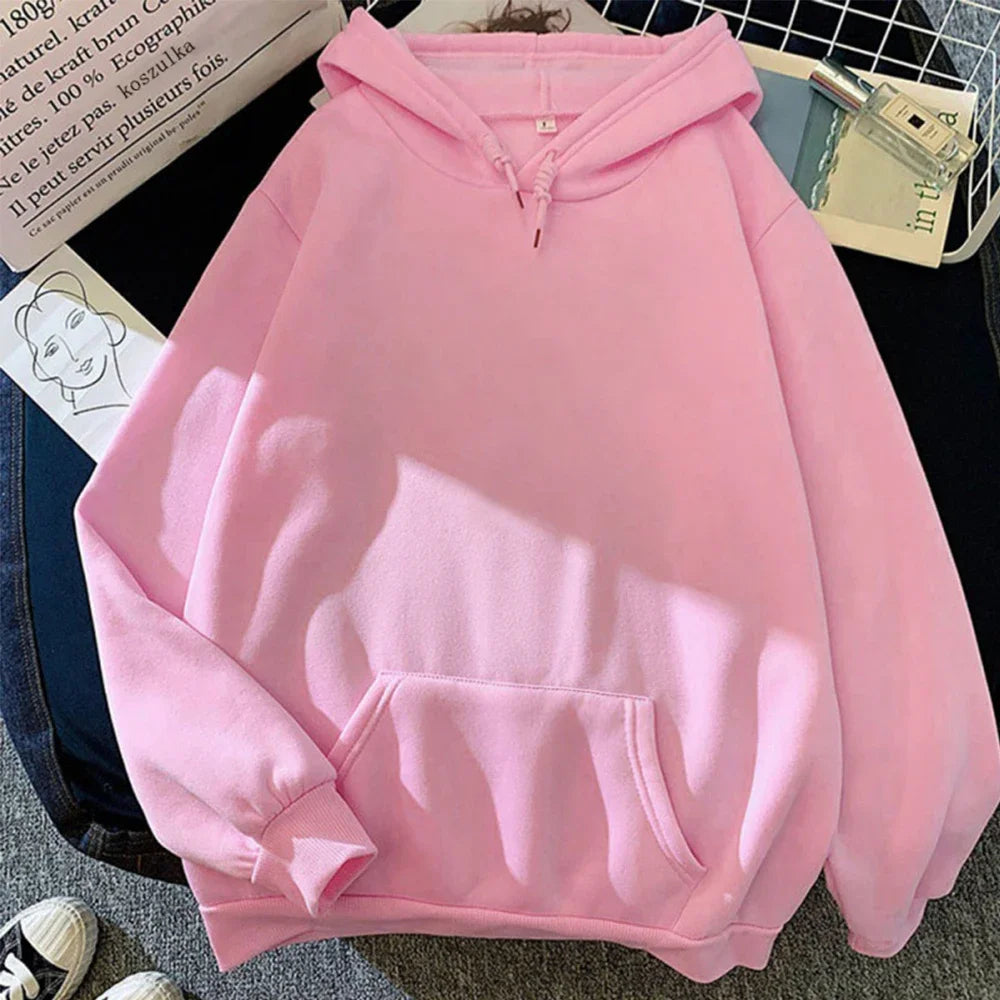 Oversized Hoodie