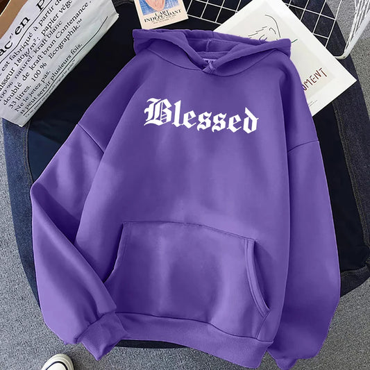 Blessed Hoodie